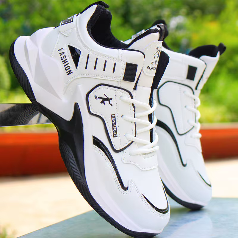 Chaussures de basket-ball pour hommes