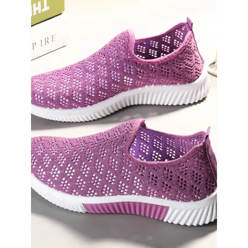 Tenis Feminino 2025 nouveauté mode Air Mesh femmes chaussures de Tennis