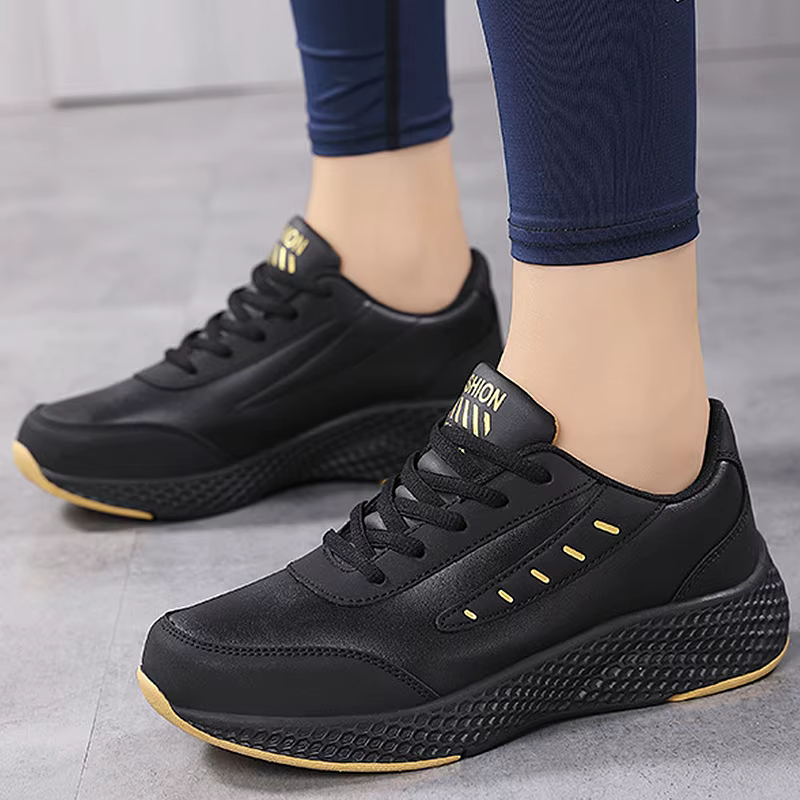 Baskets Femme chaussures De sport De gymnastique