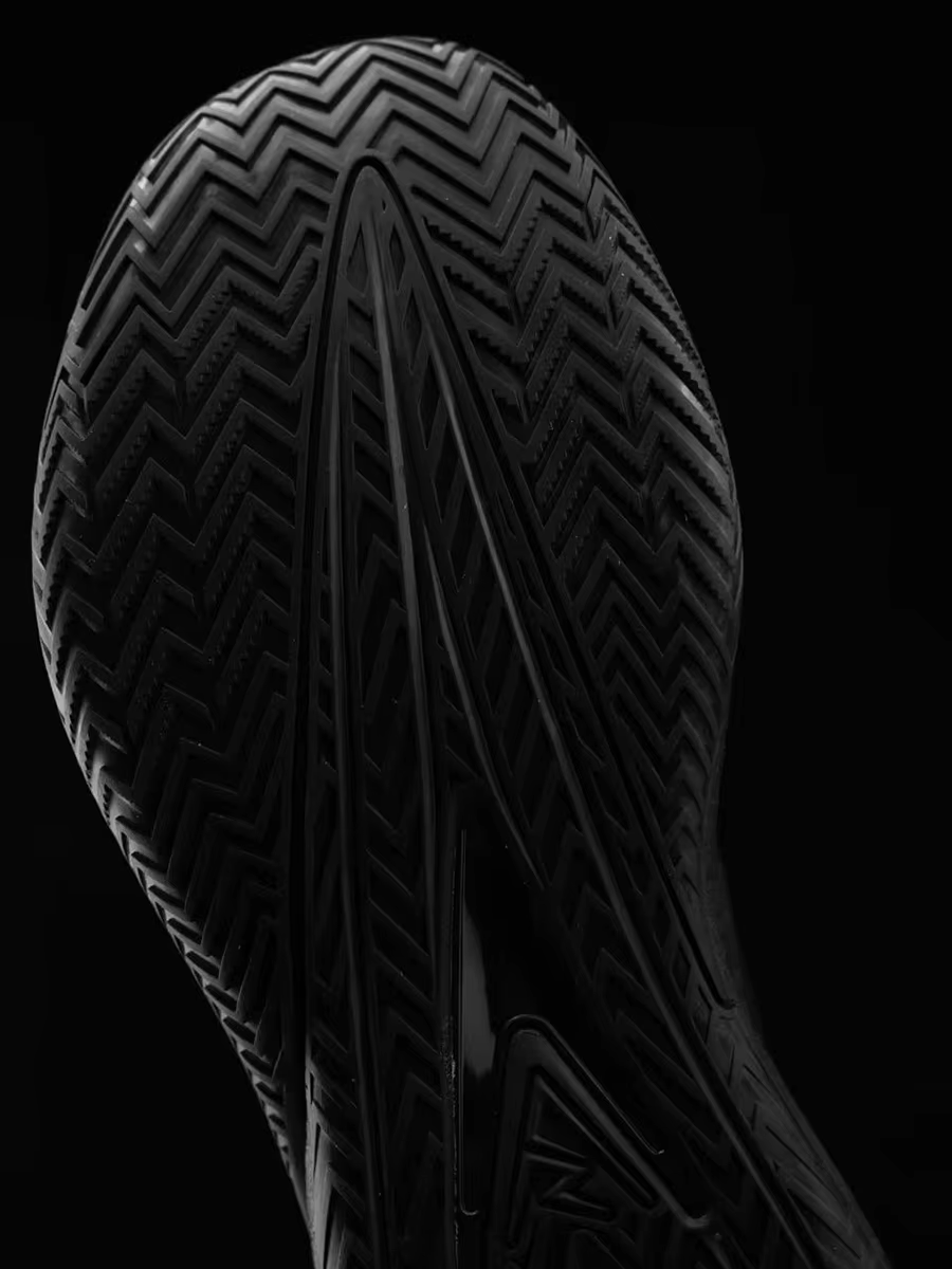 Baskets RIGORER Austin Reaves AR3 'Dark Horse' – Chaussures de basket-ball noires antidérapantes et résistantes à l'usure Z325360910-9