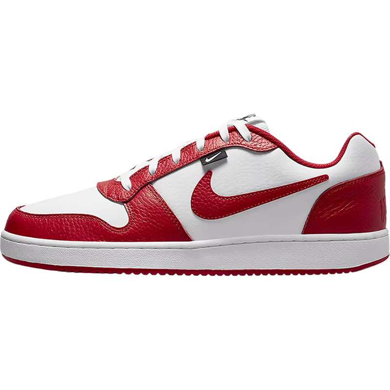 Nike officiel véritable EBERNON bas baskets basses légères et durables pour hommes AQ1774-101