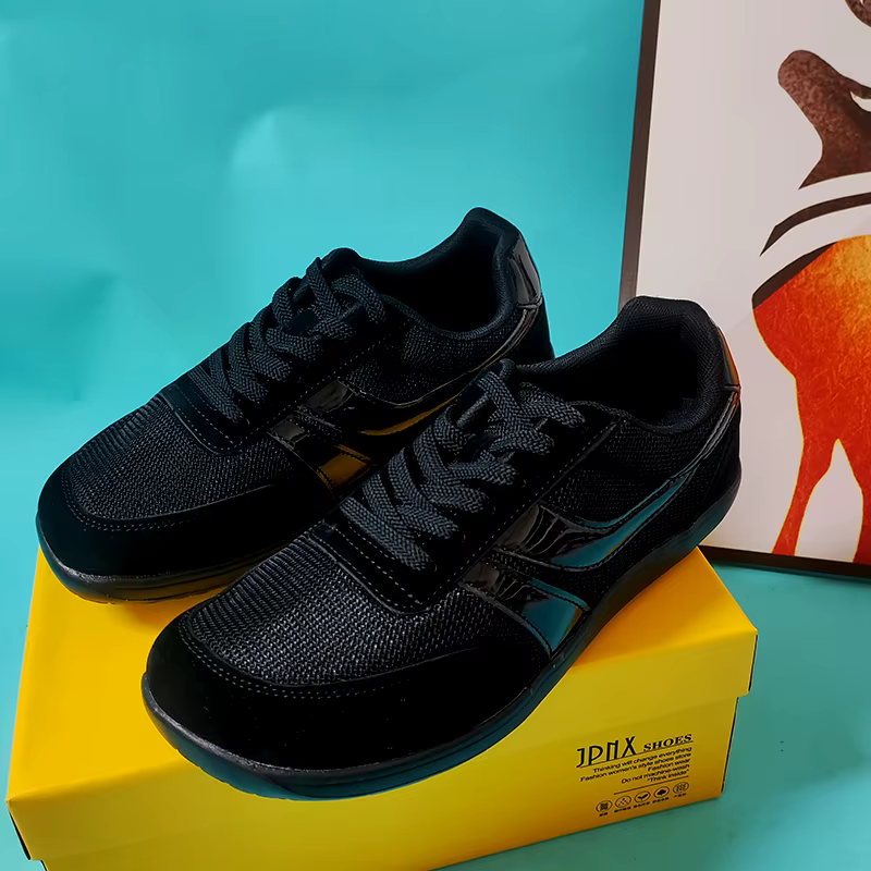 Chaussures de sport vulcanisées classiques d'été pour hommes