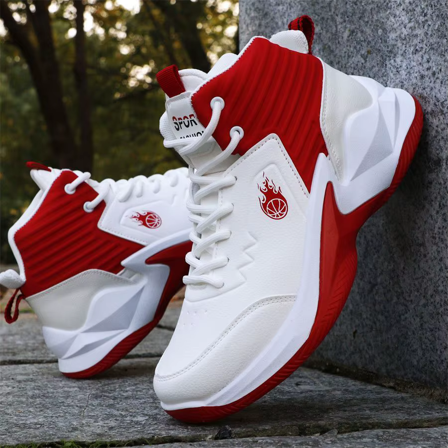 Chaussures de basket-ball pour hommes