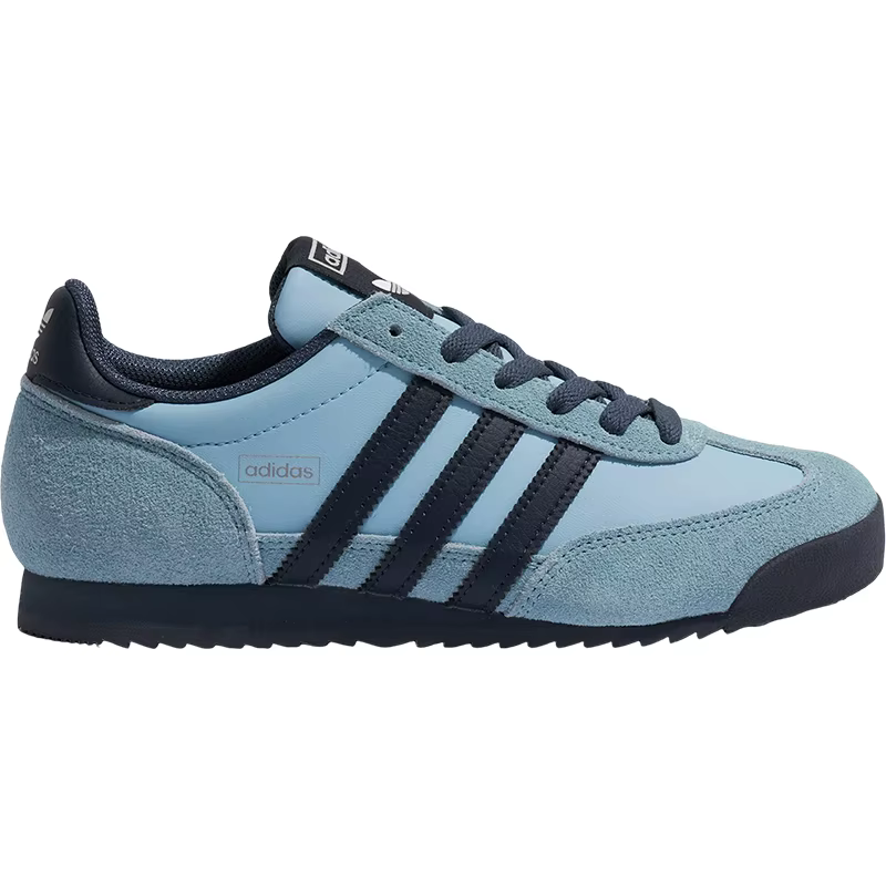 Adidas Originals chaussures décontractées classiques à semelle fine pour hommes KI8878