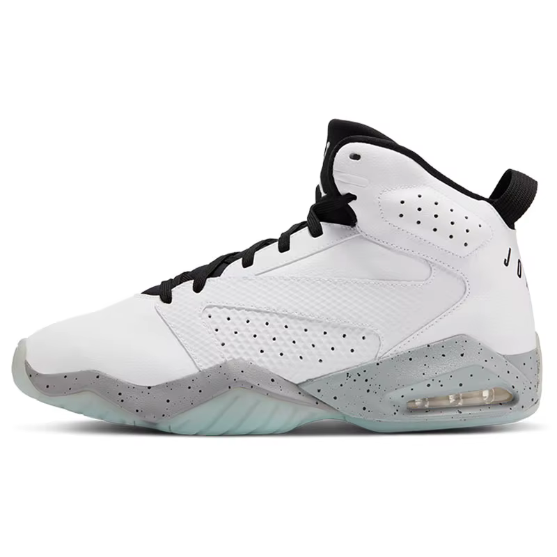 Nike officiel véritable Jordan Lift Off chaussures de basket-ball de sport pour hommes AR4430-101