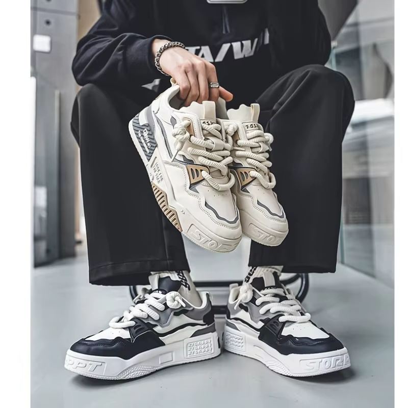 Chaussures de sport pour hommes