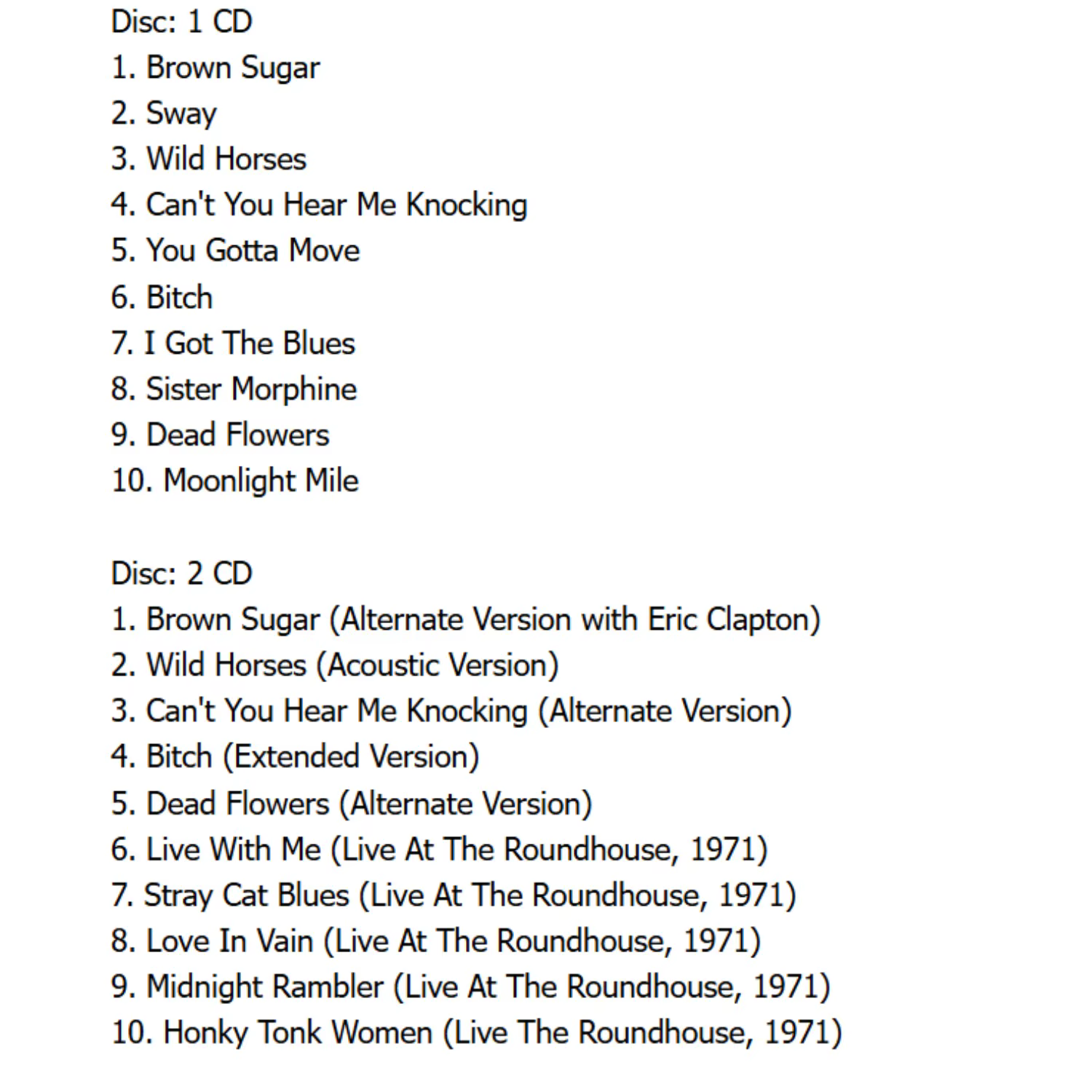 CD de musique rock vintage classique, album au style emblématique avec enregistrement analogique haute fidélité, disque audio de collection pour les fans de rock
