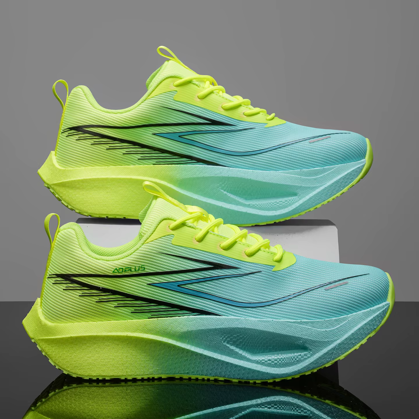 Chaussures de course originales pour homme