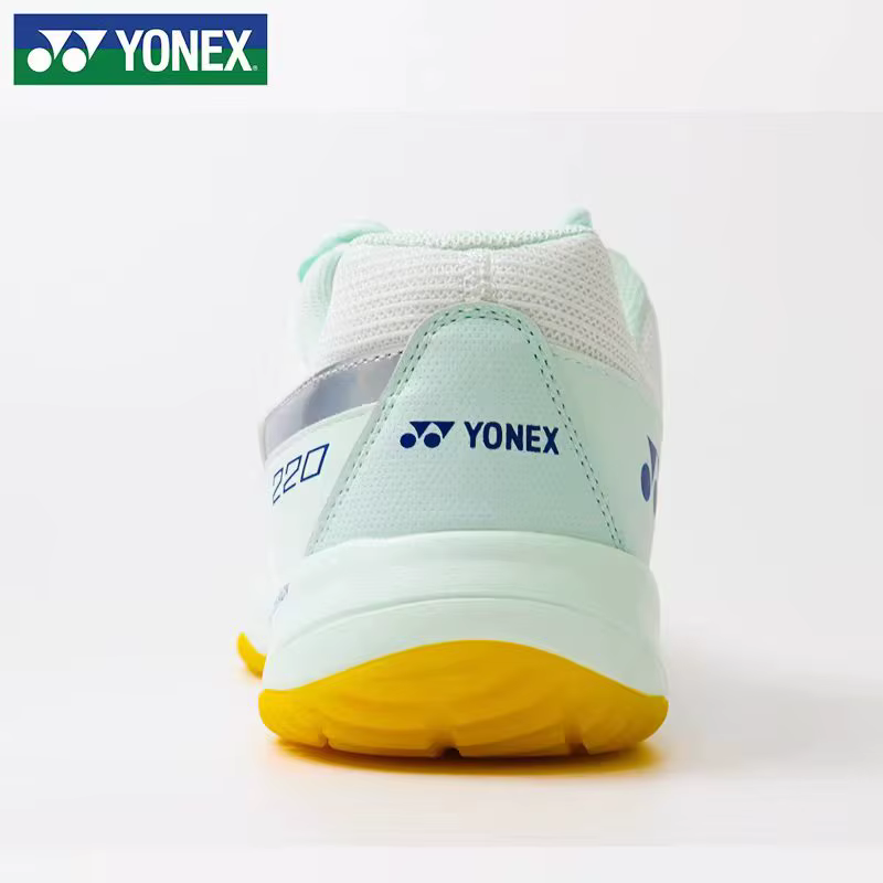 Chaussures de badminton YONEX SHB220CR confortables et respirantes