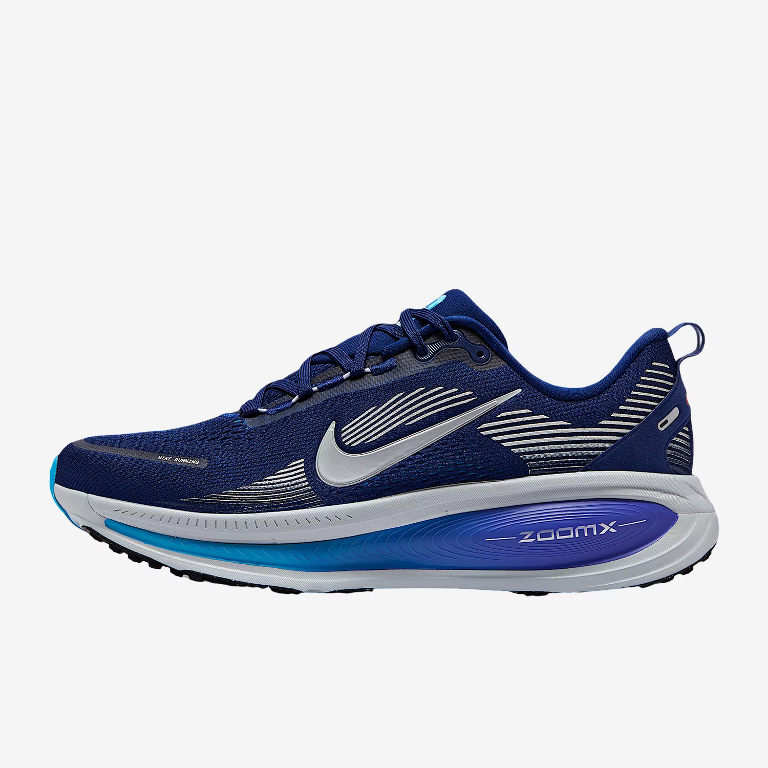 Nike véritable 2025 chaussures de course rétro basses à lacets pour hommes HM6803-401