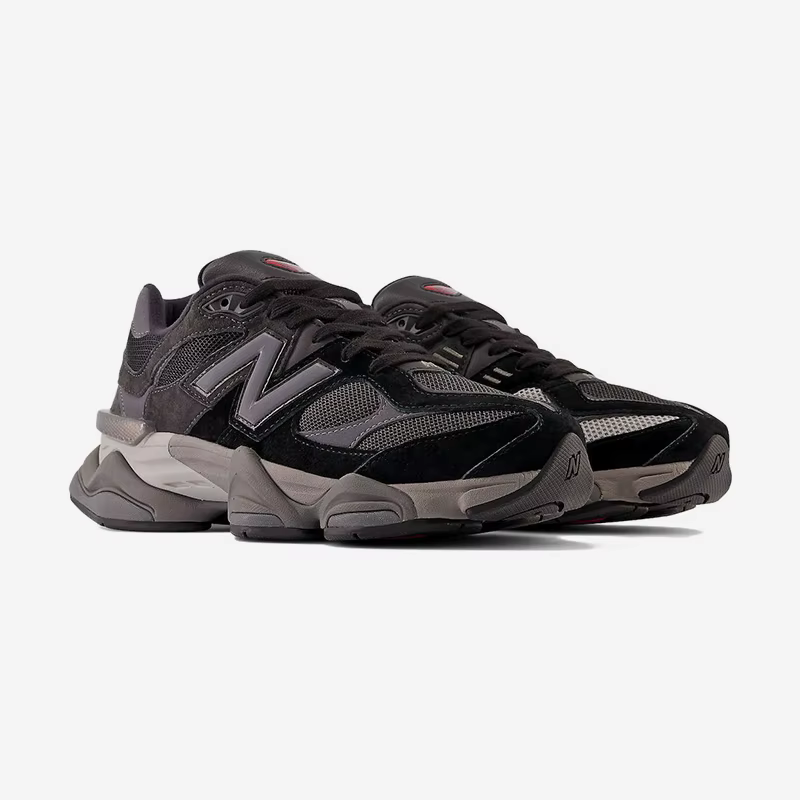 New Balance NB Genuine 2025 Nouvelle Arrivée Chaussures de sport décontractées légères