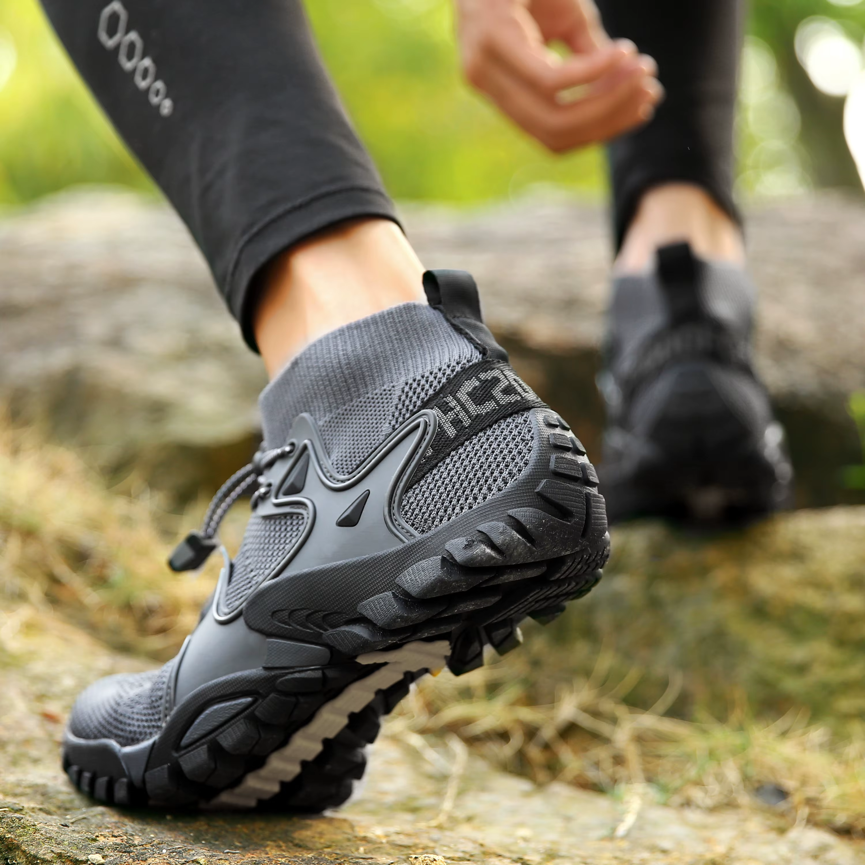 Oiaano – chaussures d'été pour hommes