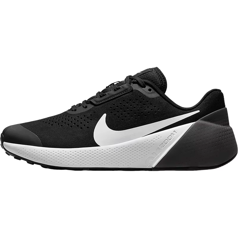 Nike officiel authentique AIR ZOOM TR 1 chaussures de course légères d'entraînement sportif pour hommes DX9016