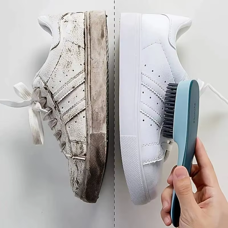 Brosse de nettoyage de chaussures