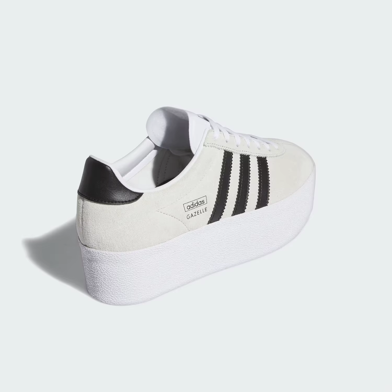Adidas Originals – baskets décontractées épaisses à la mode pour femmes