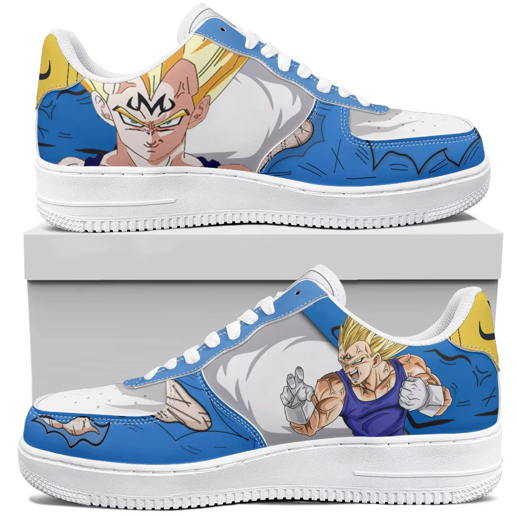 Chaussures Anime One Piece