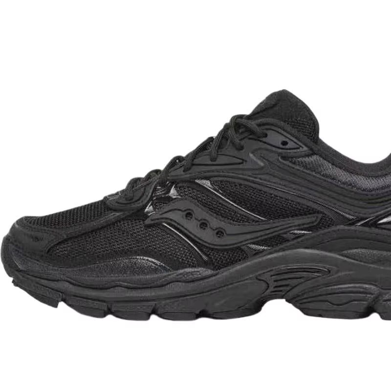 Saucony Progrid Omni 9 Chaussures de course pour hommes