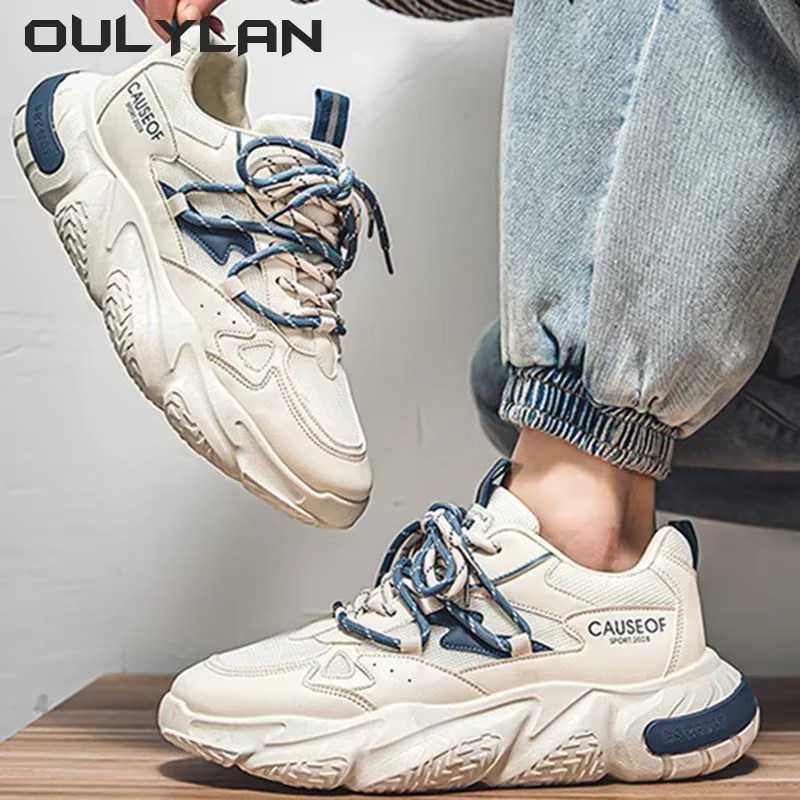 Chaussures de course de sport polyvalentes pour hommes