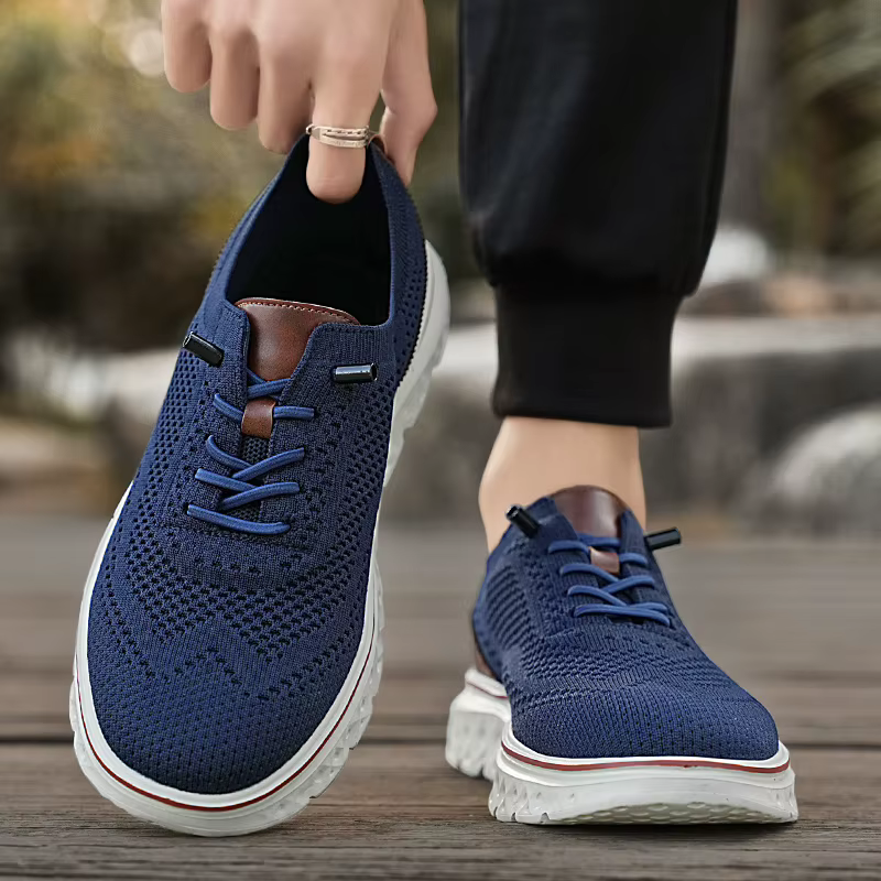 Chaussures décontractées pour hommes printemps été