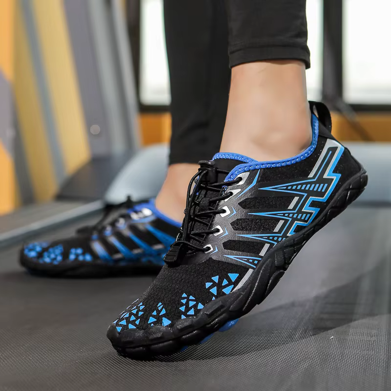 Chaussures de trail running pour hommes
