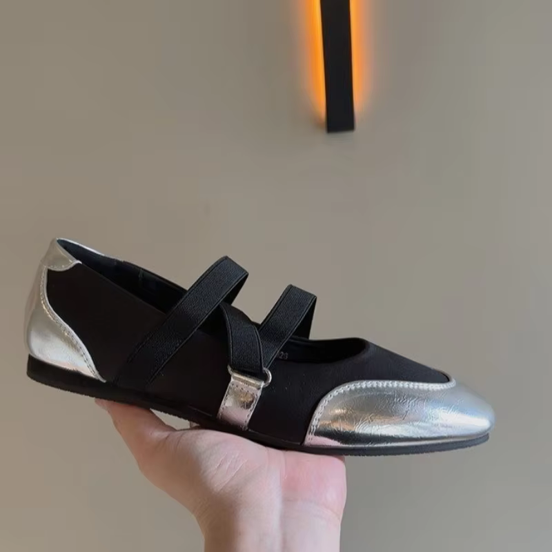 Femmes Sneaker appartements Sport chaussures décontractées mocassins 2025 nouvelle marque De créateur sandales d'été