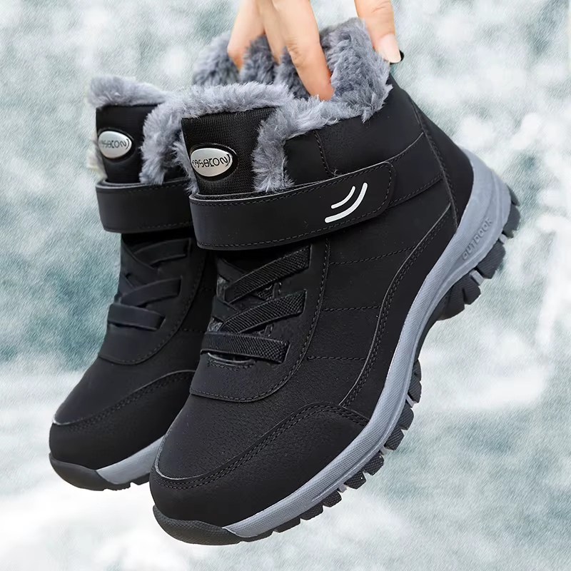 Bottes de neige pour hommes
