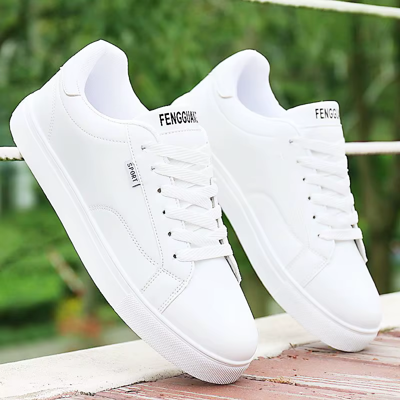Chaussures de skateboard pour hommes