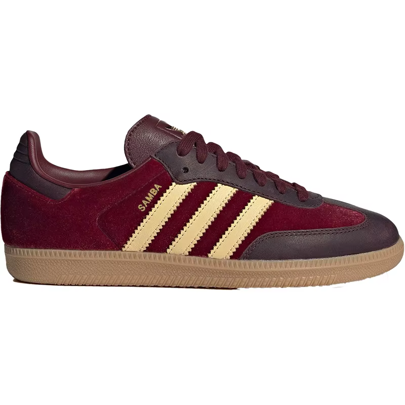 Adidas Originals Trefoil Chaussures de sport durables à lacets pour femmes JS1394