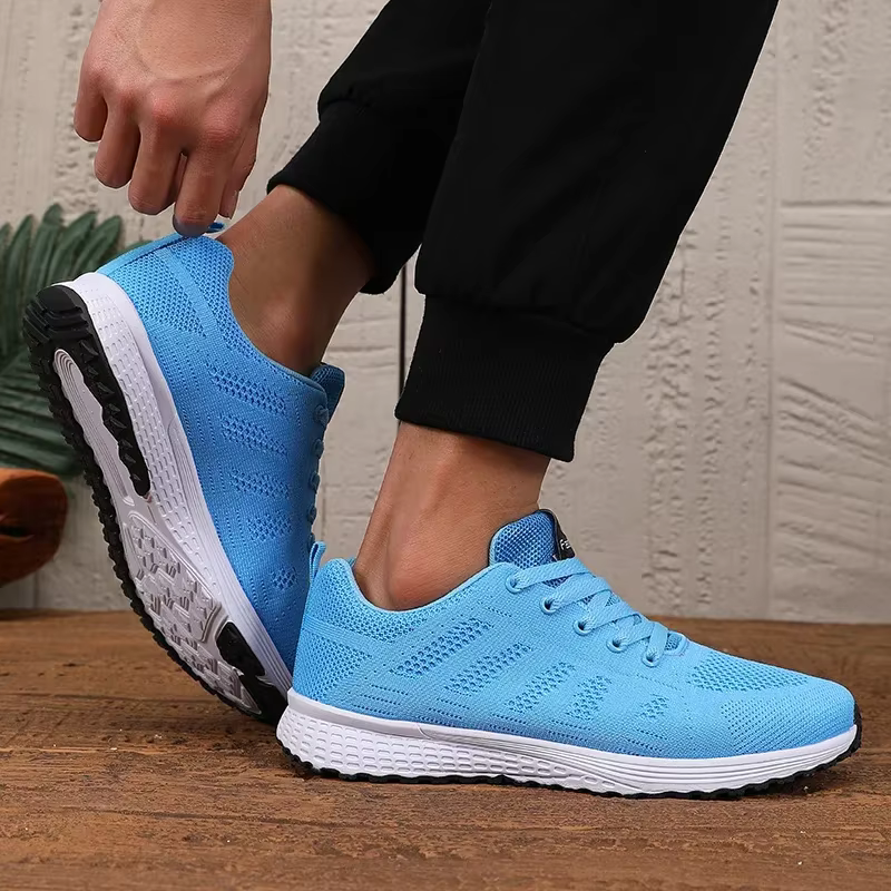 Chaussures tendance colorées pour hommes