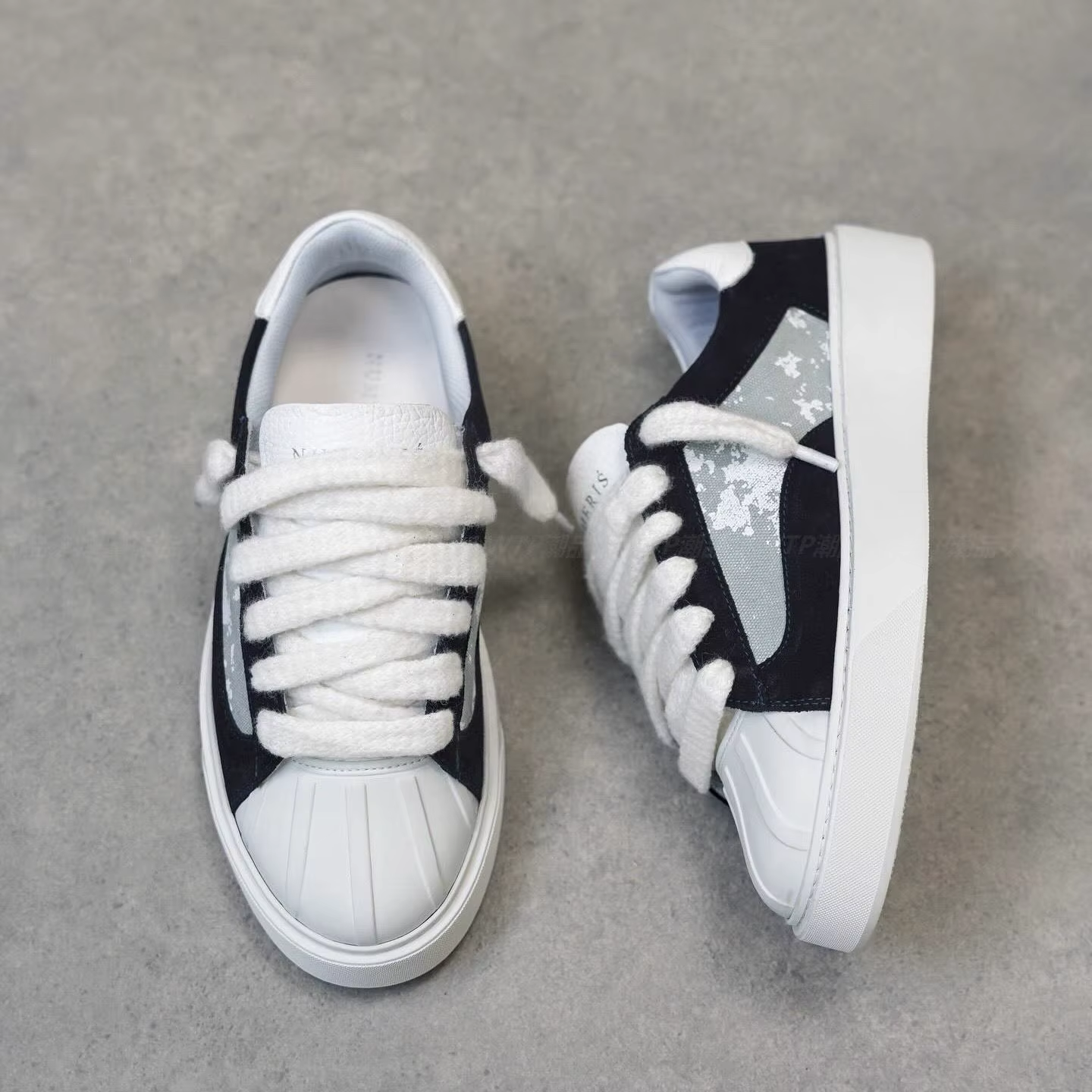 Baskets décontractées unisexes tendance pour l'été – Chaussures de marche légères et respirantes multifonctionnelles pour hommes et femmes – Confort quotidien
