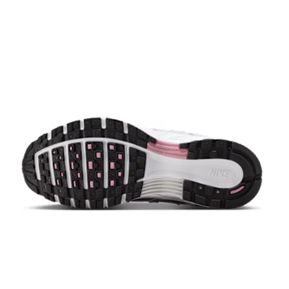 Nike P-6000 chaussures de course pour femmes Style rétro amorti Premium confort léger pour un usage quotidien BV1021-108