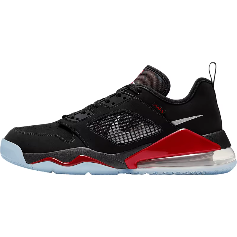 Nike authentique hommes JORDAN chaussures de basket-ball respirantes à coussin d'air CK1196-008