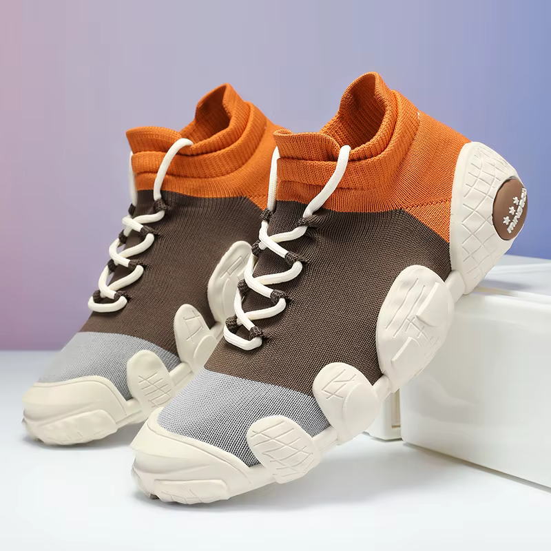 Chaussures décontractées pour hommes
