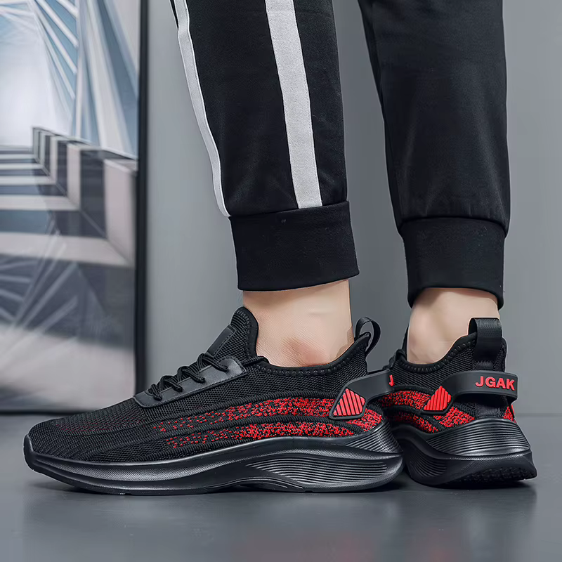 Nouvelles baskets pour hommes