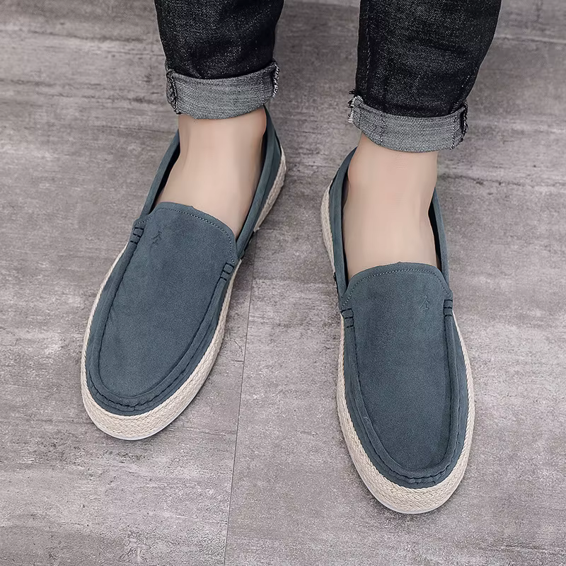 Chaussures décontractées pour Hommes mode