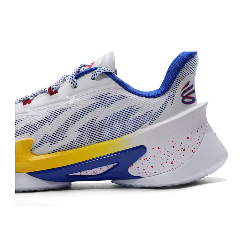 Chaussures de sport Under Armour pour hommes et femmes