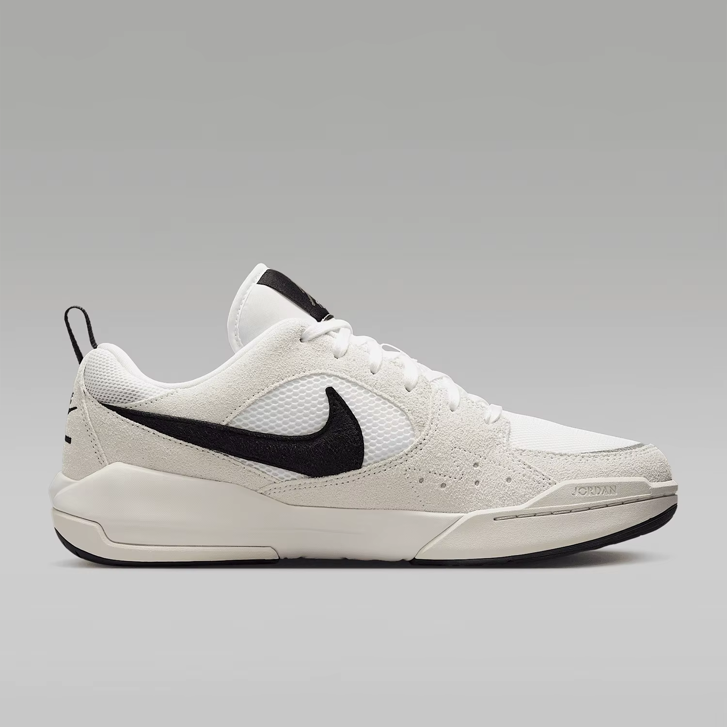Nike officiel véritable JORDAN hommes maille respirant Durable espadrilles décontractées HJ6777-100