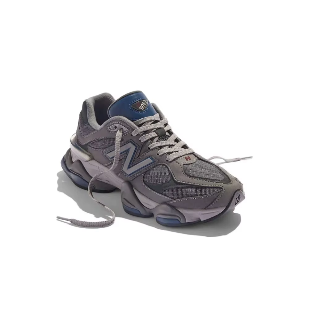 New Balance NB 9060 : baskets basses décontractées