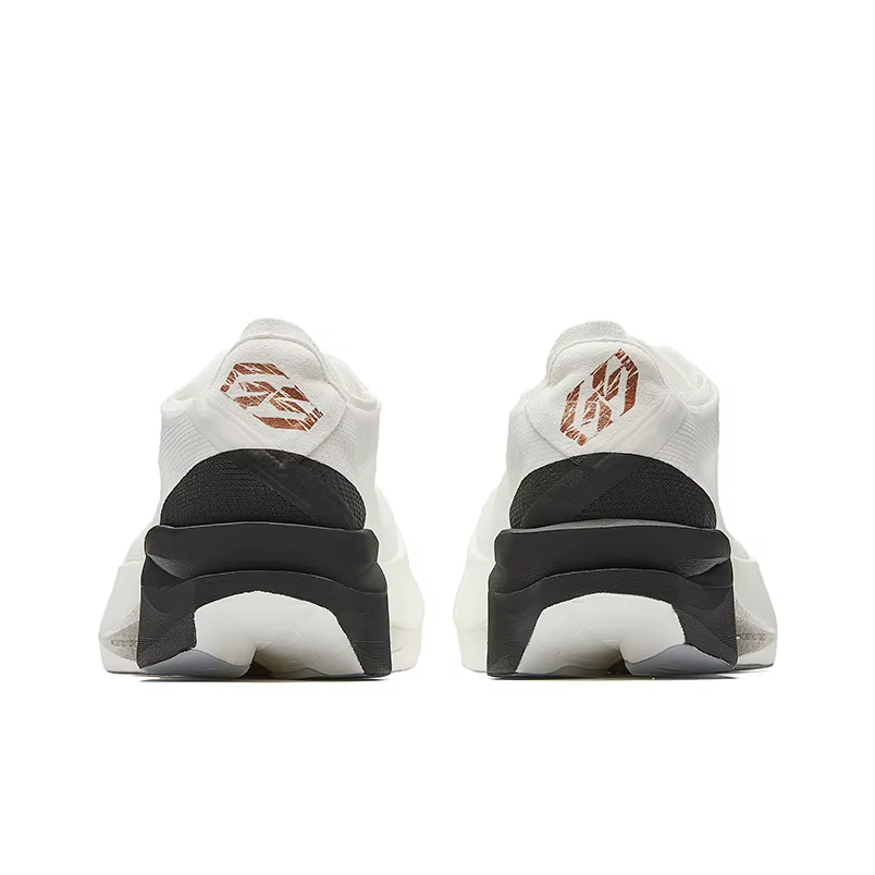 Chaussures de course Anta Low top Nitrogen 90 pour hommes