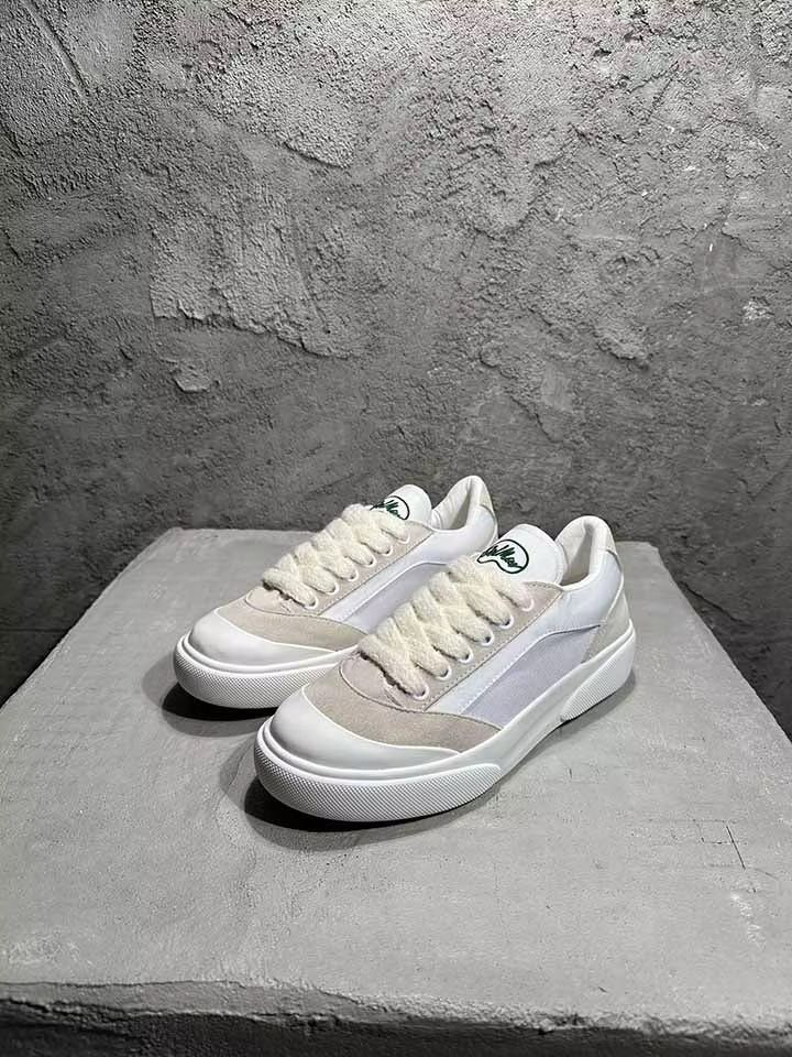 Chaussures décontractées pour hommes Casinoblank Paris été 2025