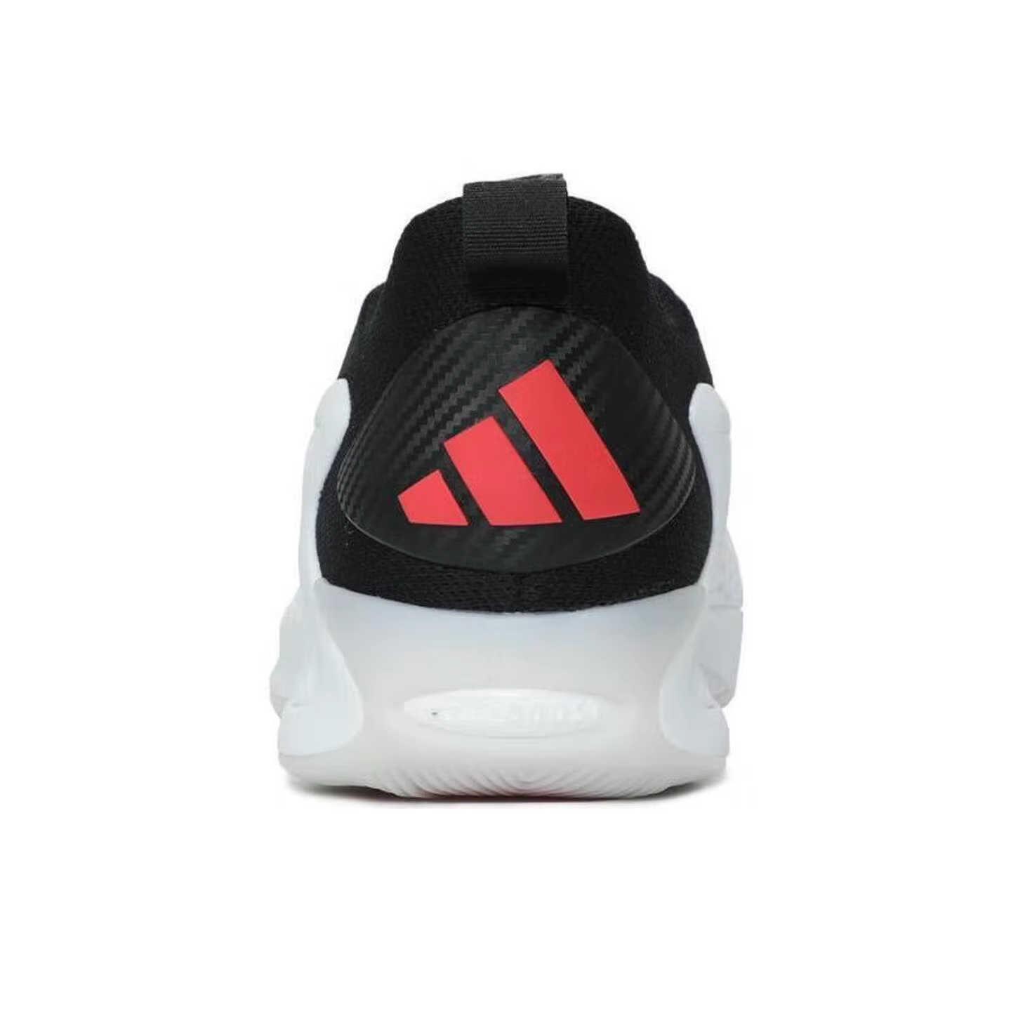 Adidas AE 1 chaussures de basket-ball basses pour hommes baskets de terrain légères à poignée rembourrée JQ6140
