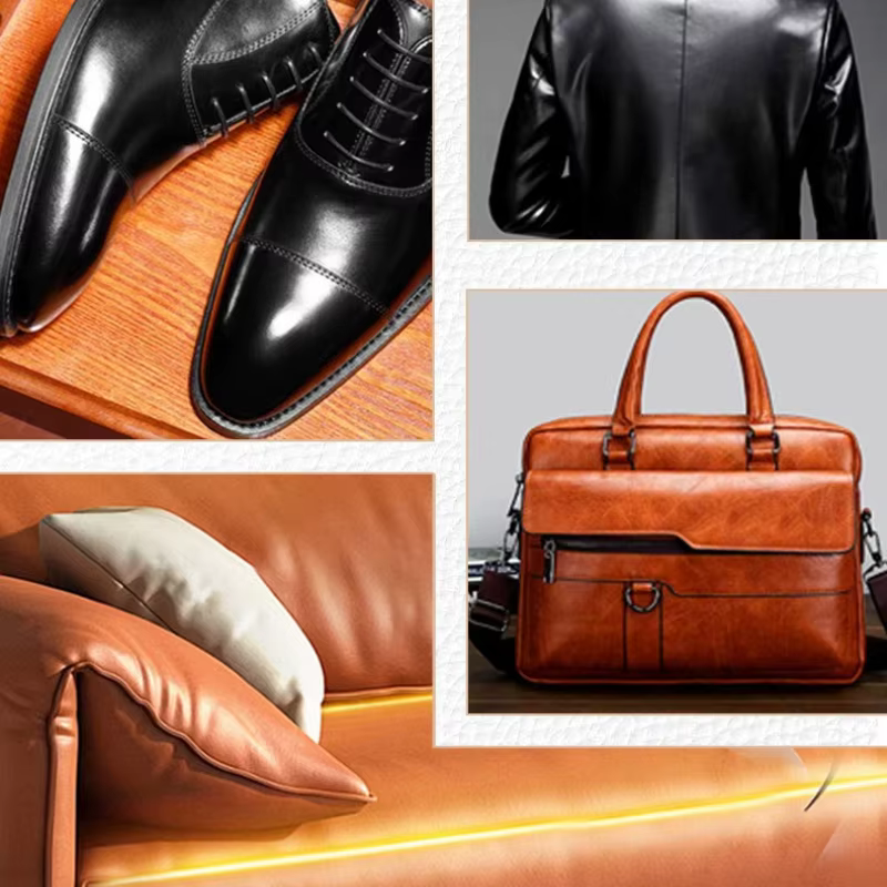 Kit d'entretien pour chaussures