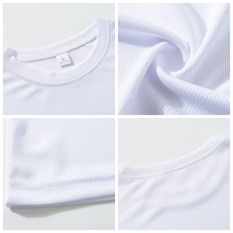 Vêtements de sport d'été pour hommes