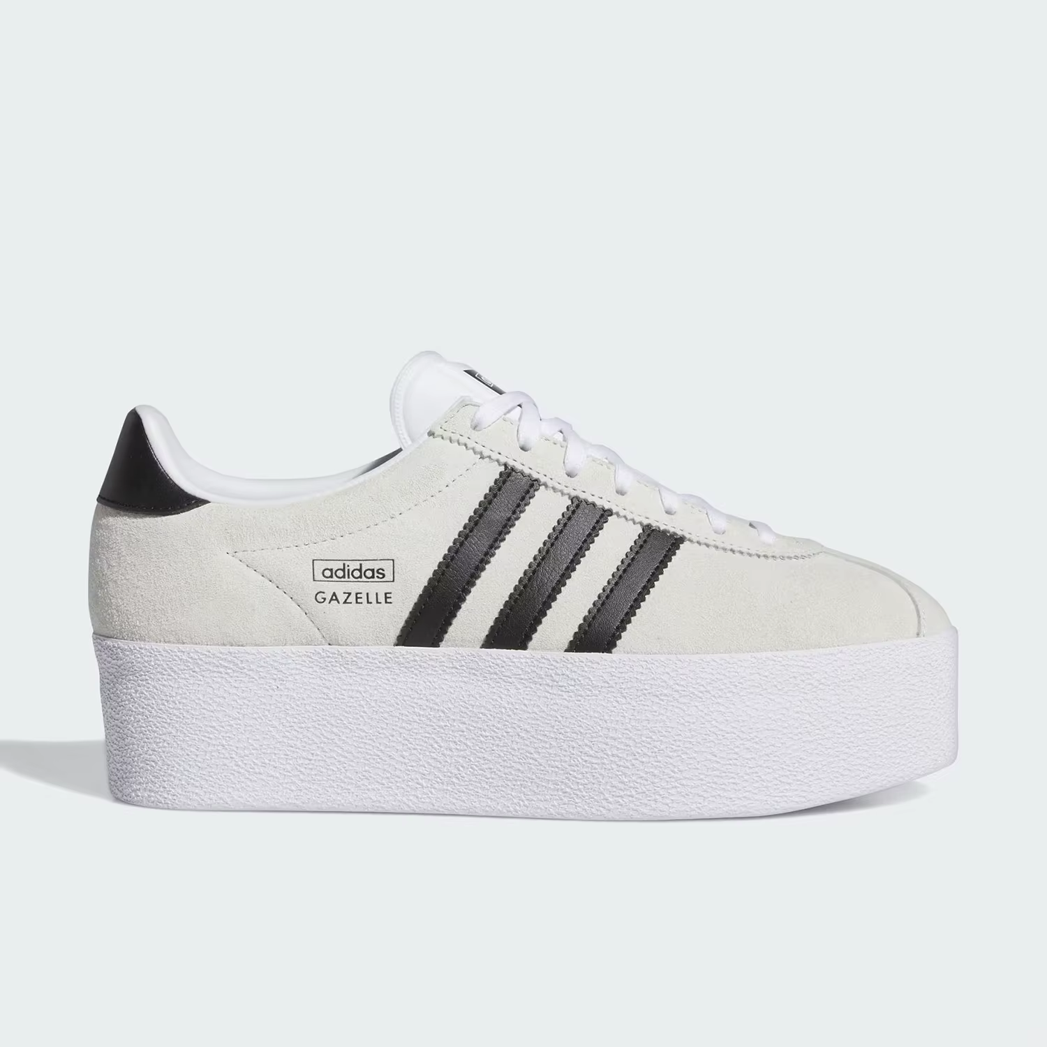 Adidas Originals – baskets décontractées épaisses à la mode pour femmes