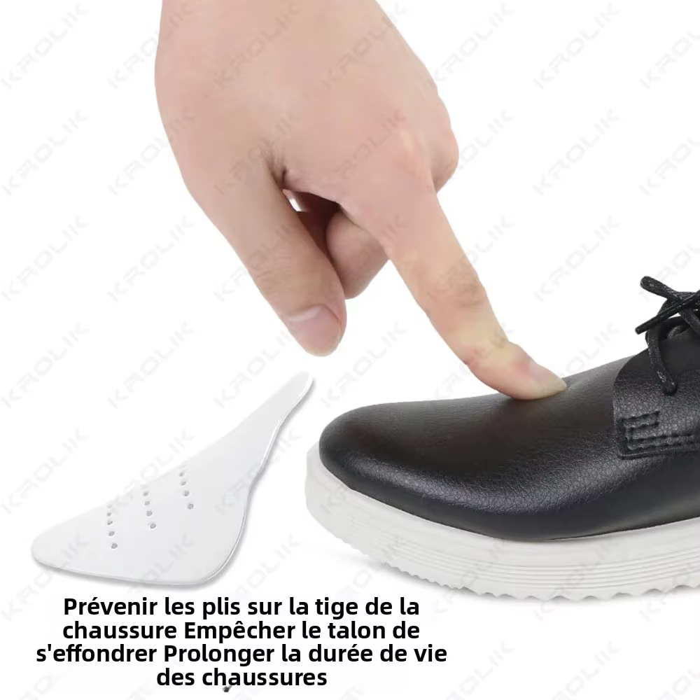 1 paire de chaussures pour baskets