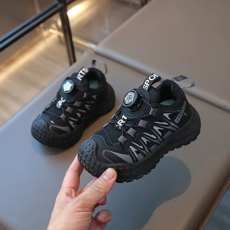 Chaussures plates de Sport pour enfants