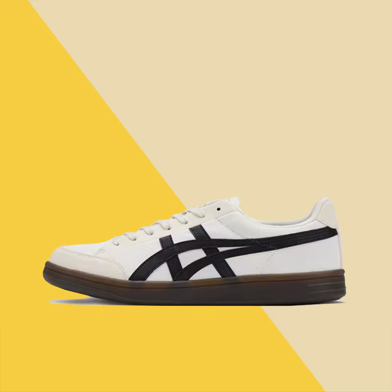 Chaussures de sport rétro Onitsuka Tiger Advanti