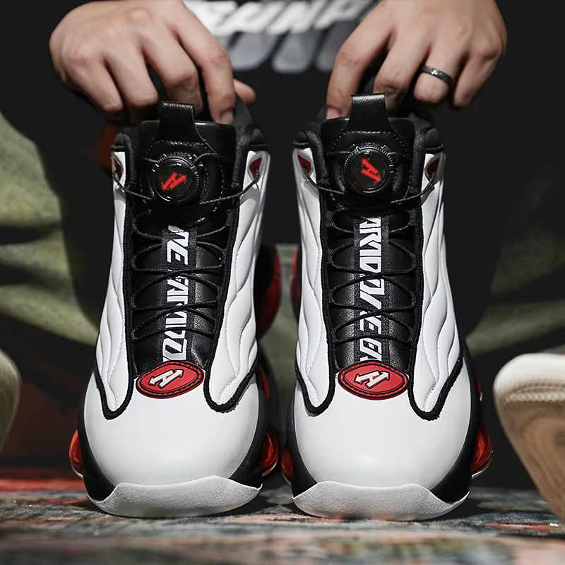 Chaussures de basket-ball pour hommes