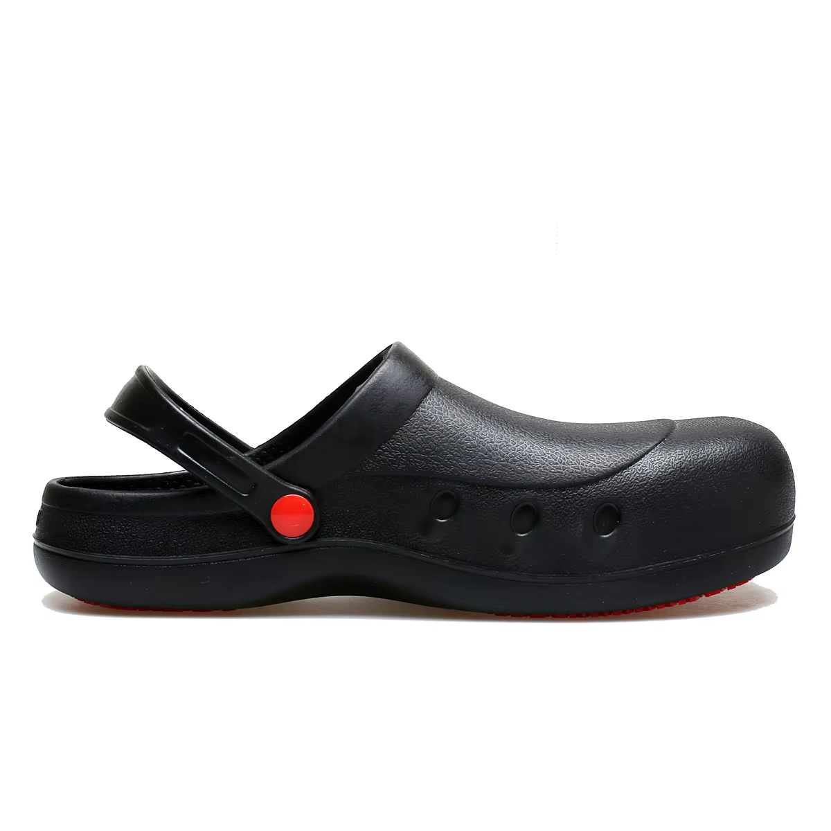 Chaussures de travail de sécurité à bout en acier