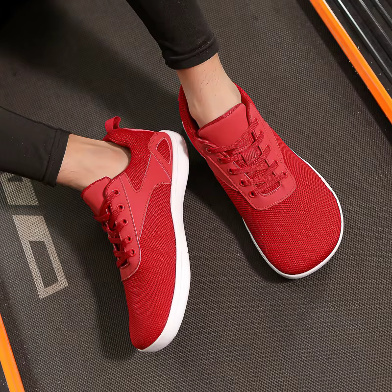 Chaussures larges pieds nus pour hommes et femmes